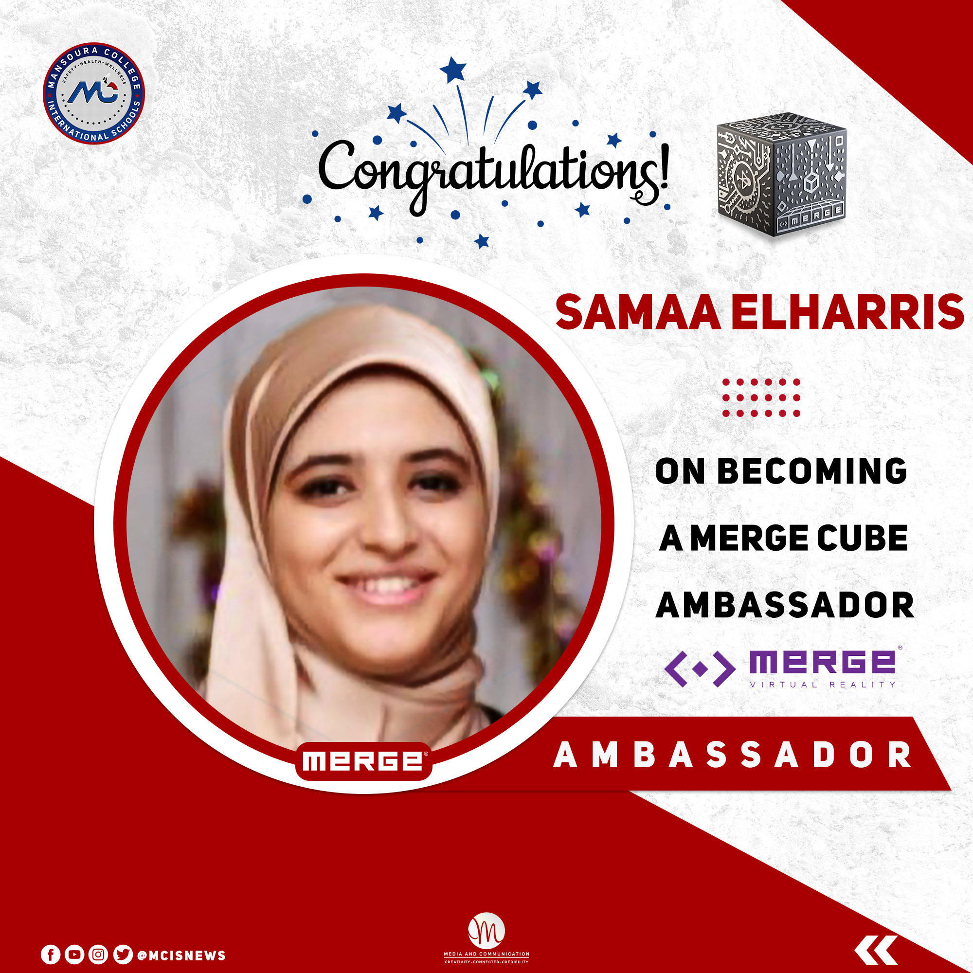 Samaa ElHarris 01